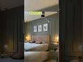 5 Trending Bedroom Wall Colours Paintcolor Paint Color