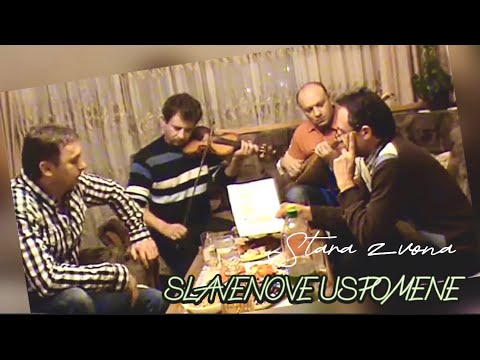 Stara zvona // Slaven i Nemanja - SLAVENOVE USPOMENE (2023)