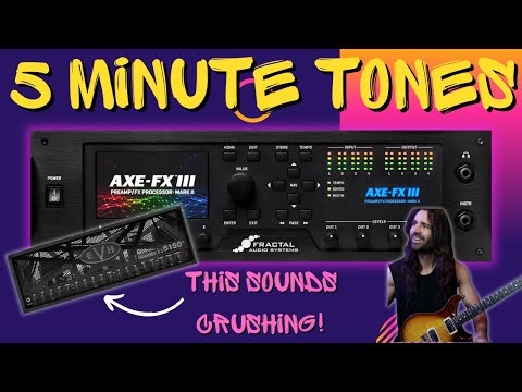 5153 Stealth Is TOO GOOD | 5 Minute Tones