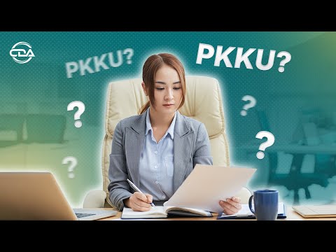 APA ITU PKKU?