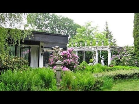 Stilvolles Wohnen am Waldrand