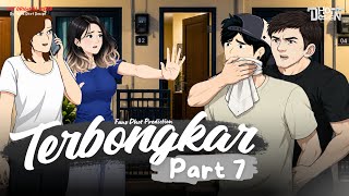 Download lagu REVEALED PART 7 - Dhot Design mp3 Download lagu REVEALED PART 7 - Dhot Design mp3