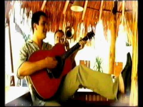 DIEZI   Bi te sozdal da te nema 2001