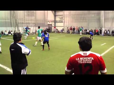 Mexico vs atlixco ave y