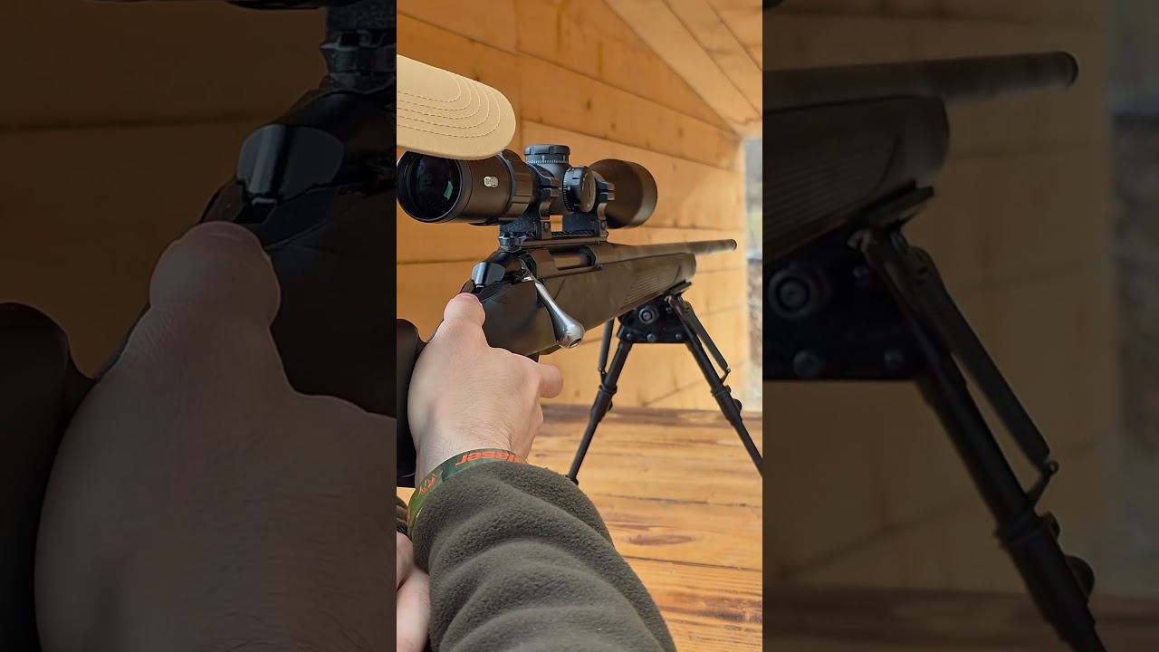 Testing the Most Accurate .223 Ammo