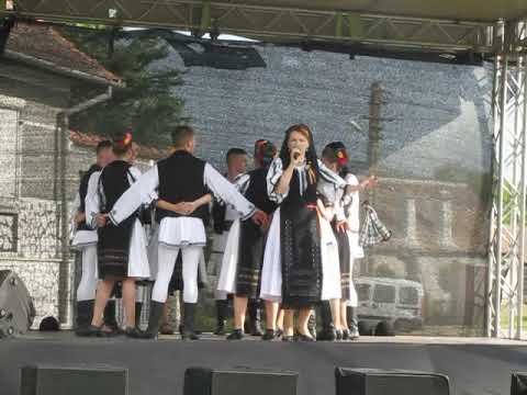 Popa I în recital la Topircea