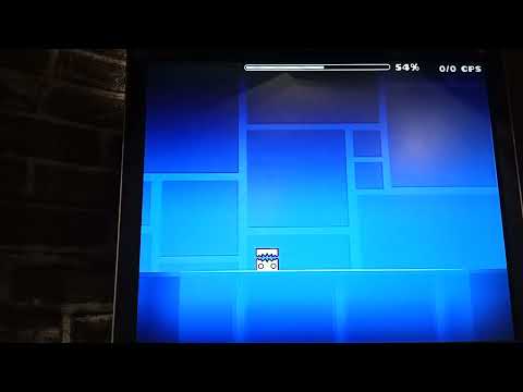 (cps private server) fluke from 28. The destroyer by Jebrogo