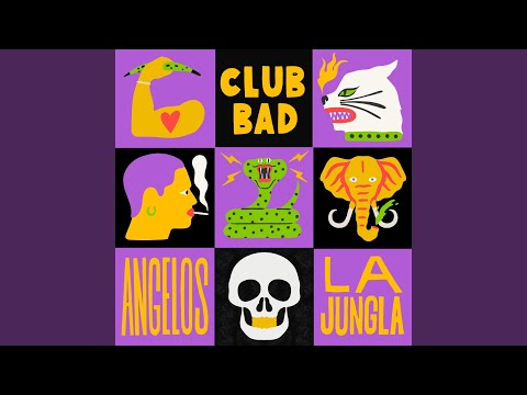 La Jungla (Extended Mix)