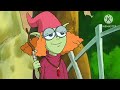Dragon Tales Quanita The Wizard S Voice Lines