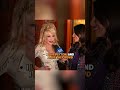 The LEGENDARY Dolly Parton joined Jenny Dell and a concert broke out during the play ?