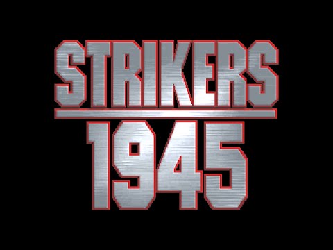 Strikers 1945 (ストライカーズ1945) 1.522.400 by DGN with Bf109