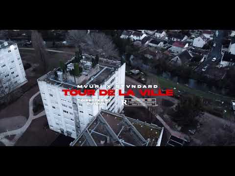 CLETUS, MVURI "TOUR DE LA VILLE"