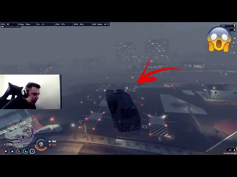 Vatrogasac spasio Twajsa na neverovatan nacin *Potez Godine*