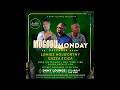 Lamiez Holworthy At Mogodu Monday DKNY Lounge Daveyton