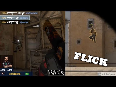 NIKO DESTROYED HIS OLD TEAMMATES!! COLDZERA HITS INSANE SHOT!! OLD KENNYS IS BACK?!?