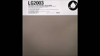 Miz Gisele - In His Motion (Liquid Groove Vocal Mix)