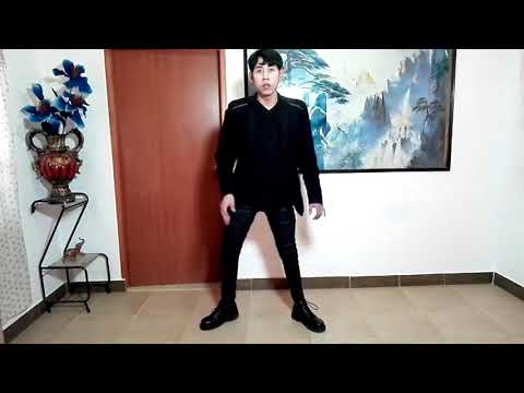 TAEMIN (태민) - All About You Dance Cover
