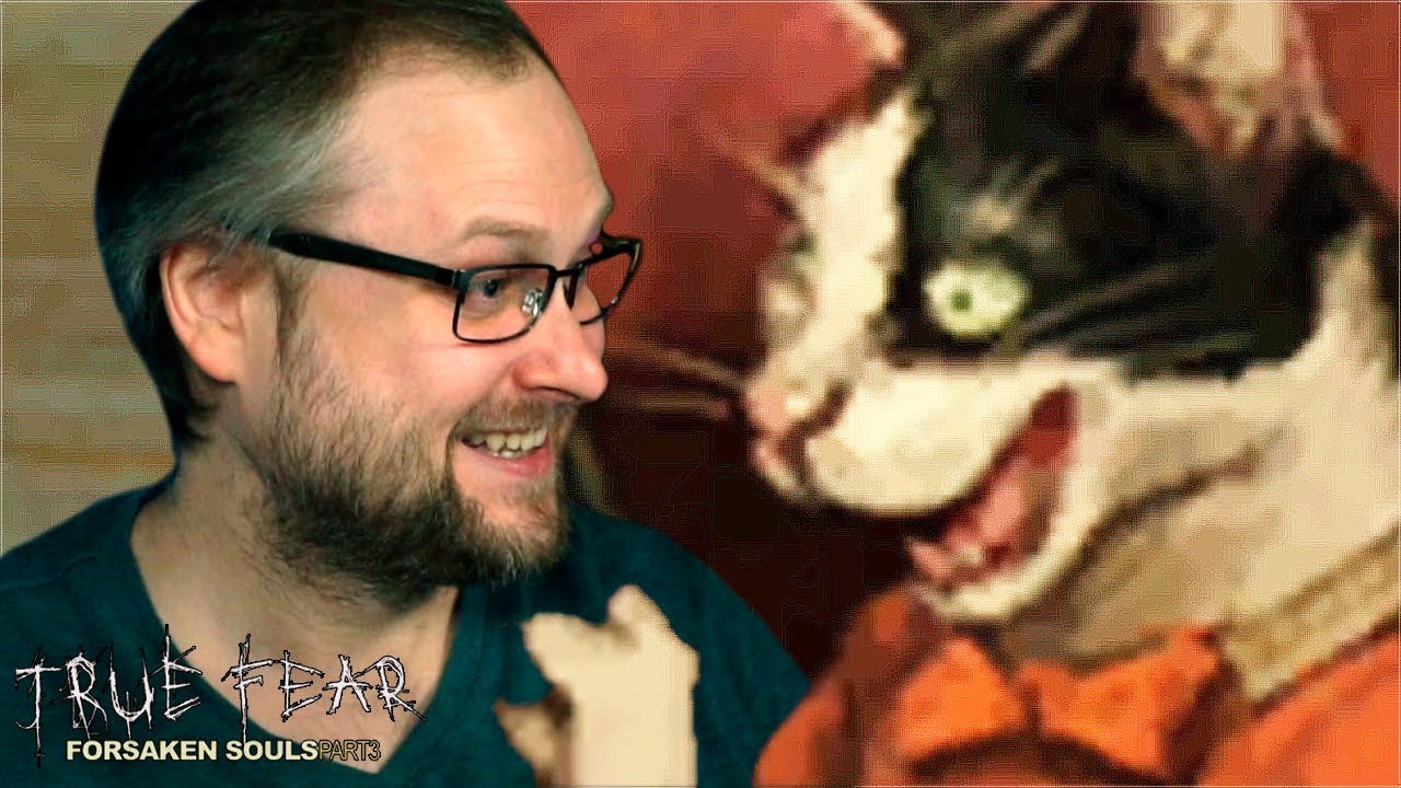 ТРИ СЕСТРЫ В ОДНОЙ? ► True Fear: Forsaken Souls Part 3 #12