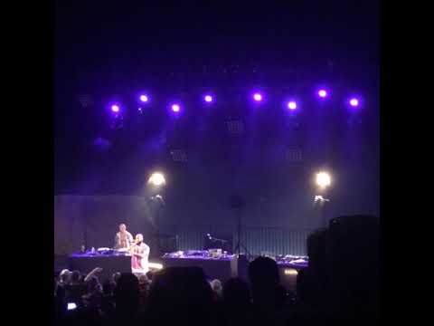 Demi festival 2019 : Chilla, Ol Kainry, Seth gueko, Sinik, The Alchimist...