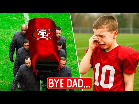 20 MOST EMOTIONAL NFL MOMENTS..