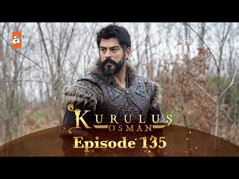 Kurulus Osman Urdu - Season 5 Episode 135