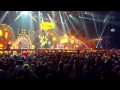 Corona — The Rhythm Of The Night (live) [HDTVR ...