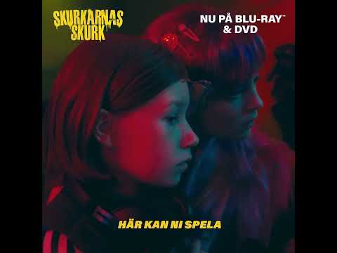 Skurkarnas skurk