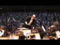 Tchaikovsky Nutcracker Suite - 5  'Arabian Dance'  *  Volker Hartung & Cologne New Philharmonic