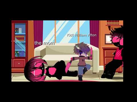 {~Lily//FNAF// william afton's past~} (i got abit lazy on the missing children aka didn't make all~}