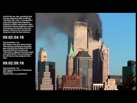 9:02:53am - 9:04:22am / SE / Raw Video by Park Foreman - Sel. Take 1 of 1