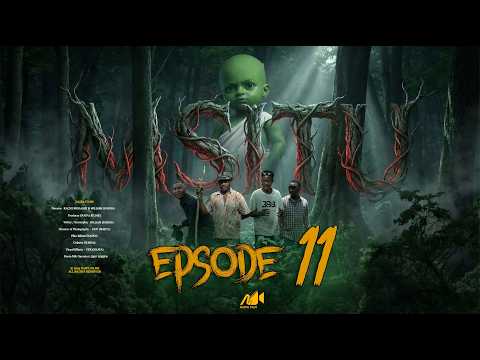 (THE FOREST) MSITU EPSODE 11