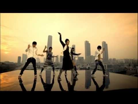 [Full HD] 엠블랙(MBLAQ) - 모나리자(MONA LISA) M/V Sunset Dance ver