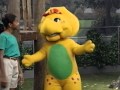 Barney S 1 2 3 4 Seasons Part 1