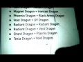 How to breed a aurora dragon (Dragon mania legends ...