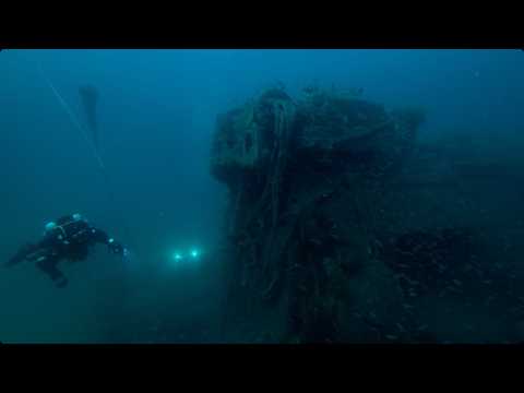 Vidéo du Chariot 2026
