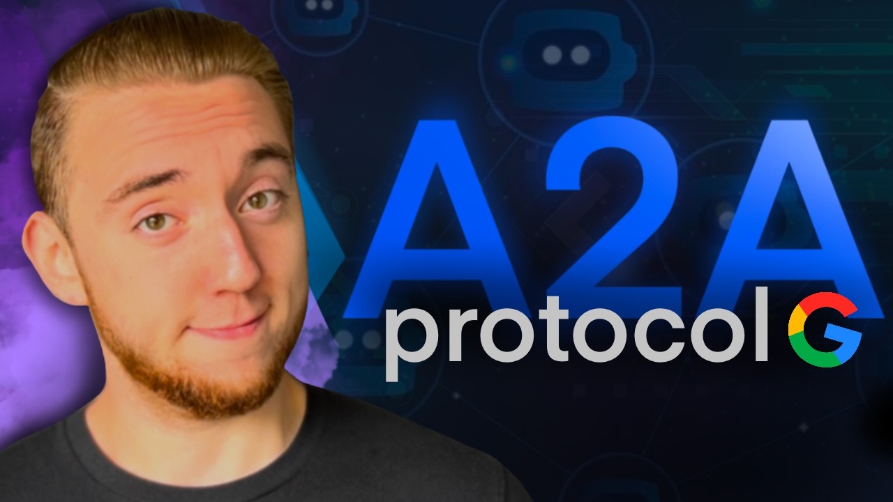 Google is Quietly Revolutionizing AI Agents (This is HUGE)