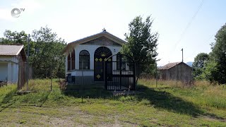 Пътят до параклиса „Св.Дух“ над Кърджали – труднопроходим, храмът остана затворен