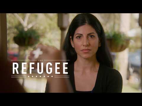 The Refugee (2024) | Full Movie | Love Story | Drama