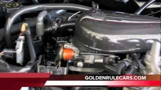 preview picture of video '2002 Chevrolet S-10 LS ZR2 GOLDEN RULE TALLMADGE OHIO'
