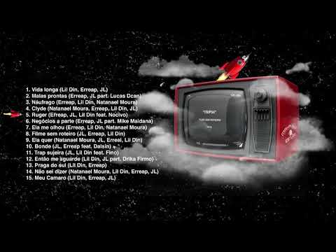 5. TRIP54 - Ruger (Erreap, JL, Lil Din feat. Nocivo)