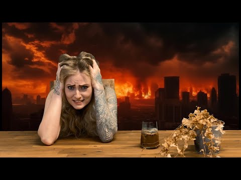 AKIDA - Red Star (Official Music Video)