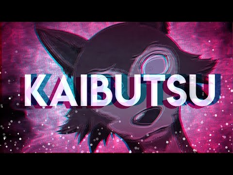 Kaibutsu (Beastars Season 2)【ENGLISH COVER】