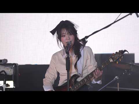 260329 QWER - 별의 하모니 (시연 직캠) 인천 개항장 페스타 1901 라이브로드