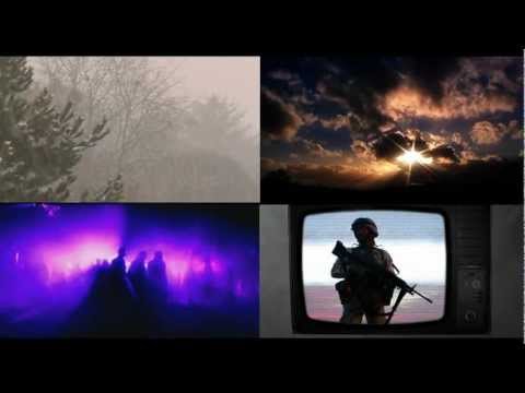 DeadShed Showreel 2011