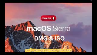 How to Download macOS 10.12 Sierra (DMG/ISO)