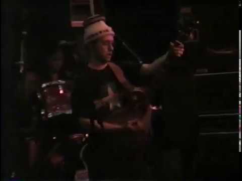 The Doom Buggies 02-12-1997 Middle East upstairs