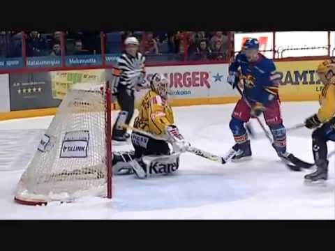 3 assists  #78 Josef Boumedienne - Jokerit SM-Liiga