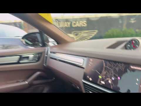 🇮🇪23Porsche Cayenne 3.0 PLATINUM SPECIAL ORDER C - Image 2