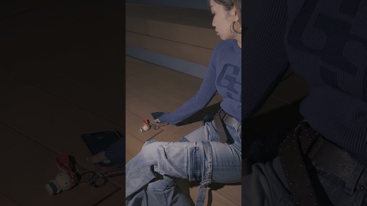 2026.3.6 Our new song "Phone Off"drops soon.📲　#bananalemon #newsong