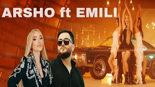 Arshavir Martirosyan & Emili - Vonc Chhavatas (2026)